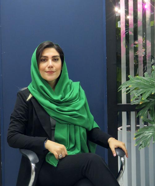 حنا بهروزی فر